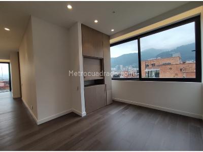 Apartamento de 2 alcobas en venta en La Cabrera, Bogotá, 119 m² · foto 14 de 20