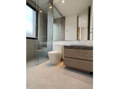Apartamento de 2 alcobas en venta en La Cabrera, Bogotá, 119 m² · foto 15 de 20