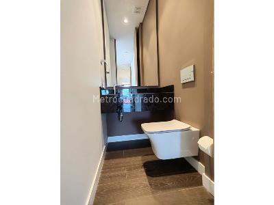 Apartamento de 2 alcobas en venta en La Cabrera, Bogotá, 119 m² · foto 16 de 20