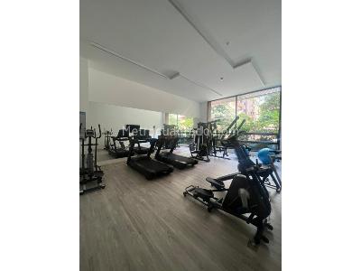Apartamento de 2 alcobas en venta en La Cabrera, Bogotá, 119 m² · foto 17 de 20