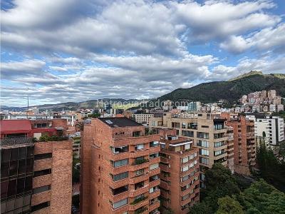 Apartamento de 2 alcobas en venta en La Cabrera, Bogotá, 119 m² · foto 19 de 20
