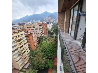Apartamento de 2 alcobas en venta en La Cabrera, Bogotá, 119 m² · foto 20 de 20