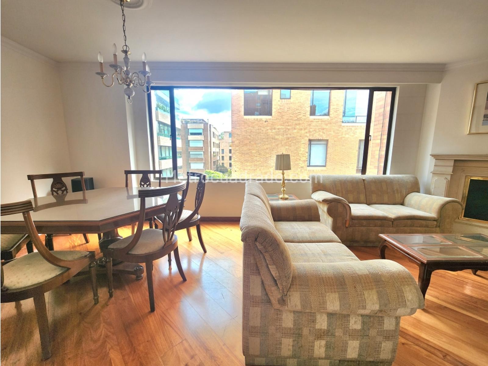 Foto del apartamento