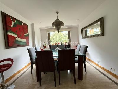 Apartamento en venta en Chico Museo, Bogotá · foto 3 de 20