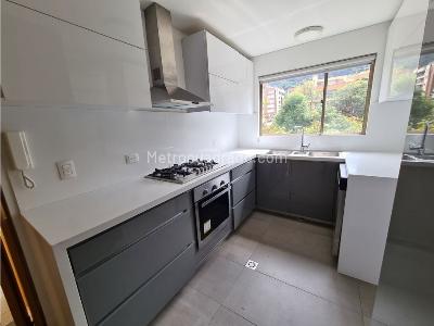 Apartamento en venta en Chico Museo, Bogotá · foto 5 de 20