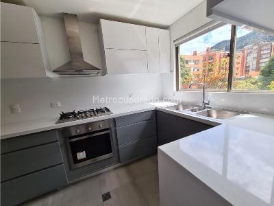 Apartamento en venta en Chico Museo, Bogotá · foto 6 de 20