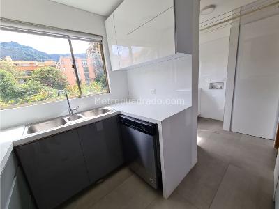 Apartamento en venta en Chico Museo, Bogotá · foto 7 de 20