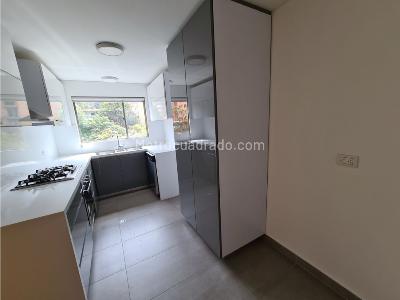 Apartamento en venta en Chico Museo, Bogotá · foto 8 de 20