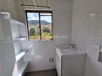 Apartamento en venta en Chico Museo, Bogotá · foto 9 de 20