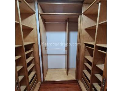 Apartamento en venta en Chico Museo, Bogotá · foto 10 de 20