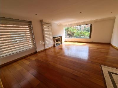 Apartamento en venta en Chico Museo, Bogotá · foto 14 de 20