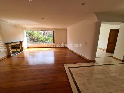 Apartamento en venta en Chico Museo, Bogotá · foto 16 de 20