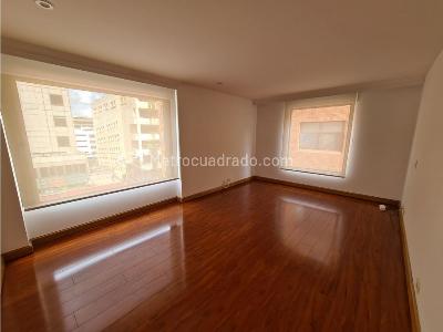 Apartamento en venta en Chico Museo, Bogotá · foto 17 de 20