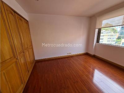 Apartamento en venta en Chico Museo, Bogotá · foto 18 de 20