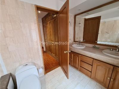 Apartamento en venta en Chico Museo, Bogotá · foto 19 de 20