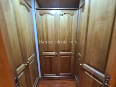 Apartamento en venta en Chico Museo, Bogotá · foto 20 de 20