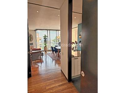 Apartamento de 3 alcobas en venta en El Refugio, Bogotá, 197 m² · foto 12 de 20
