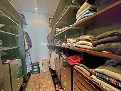 Apartamento de 3 alcobas en venta en El Refugio, Bogotá, 197 m² · foto 16 de 20