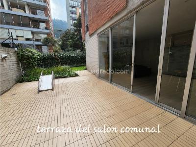 Apartamento de 3 alcobas en venta en El Refugio, Bogotá, 197 m² · foto 20 de 20