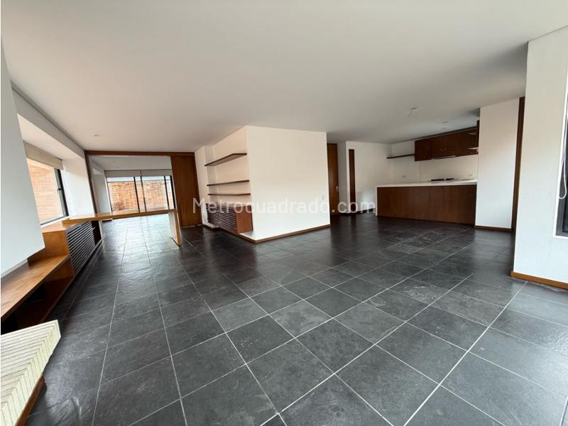 Piso – Bogotá, Pardo Rubio - Vista 2