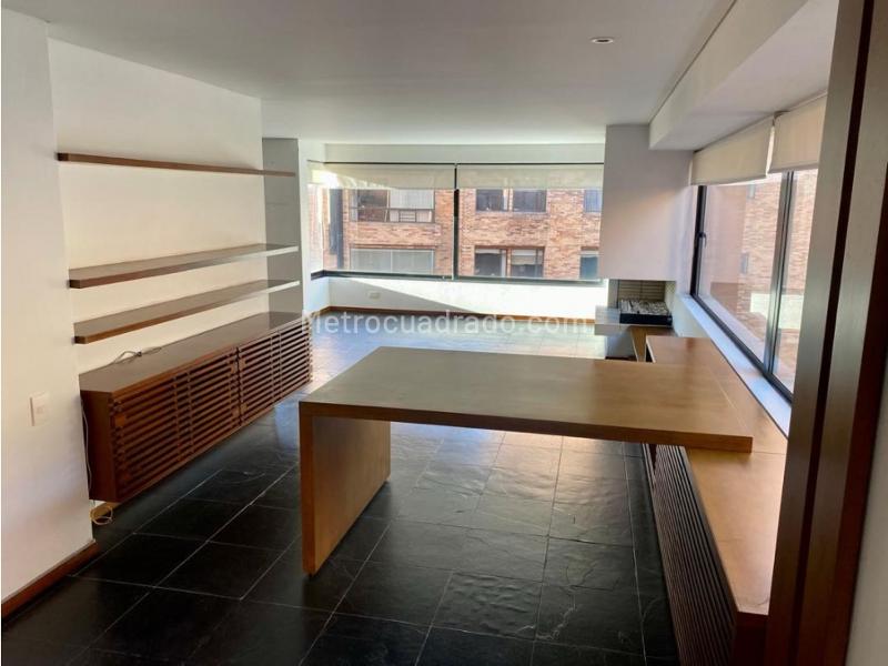 Piso – Bogotá, Pardo Rubio - Vista 4