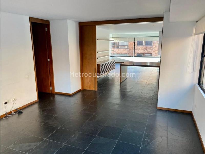 Piso – Bogotá, Pardo Rubio - Vista 5
