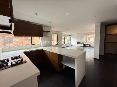 Apartamento en Arriendo, Rosales, Bogotá D.C.