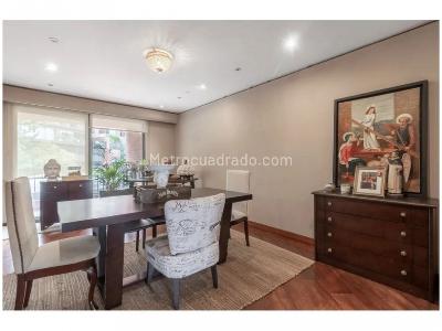 Apartamento en venta en Los Rosales, Bogotá · foto 5 de 12