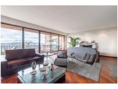 Apartamento en venta en Los Rosales, Bogotá · foto 6 de 12