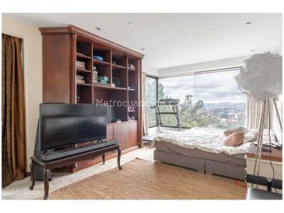 Apartamento en venta en Los Rosales, Bogotá · foto 9 de 12