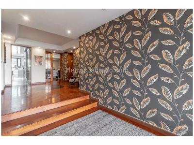 Apartamento en venta en Los Rosales, Bogotá · foto 10 de 12