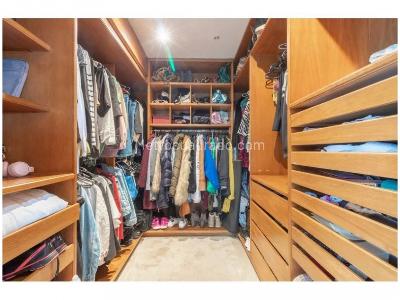 Apartamento en venta en Los Rosales, Bogotá · foto 11 de 12