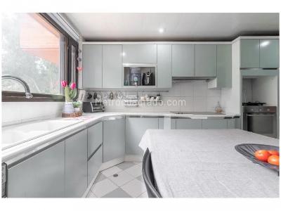 Apartamento en venta en Los Rosales, Bogotá · foto 12 de 12