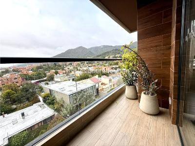 Foto del apartamento
