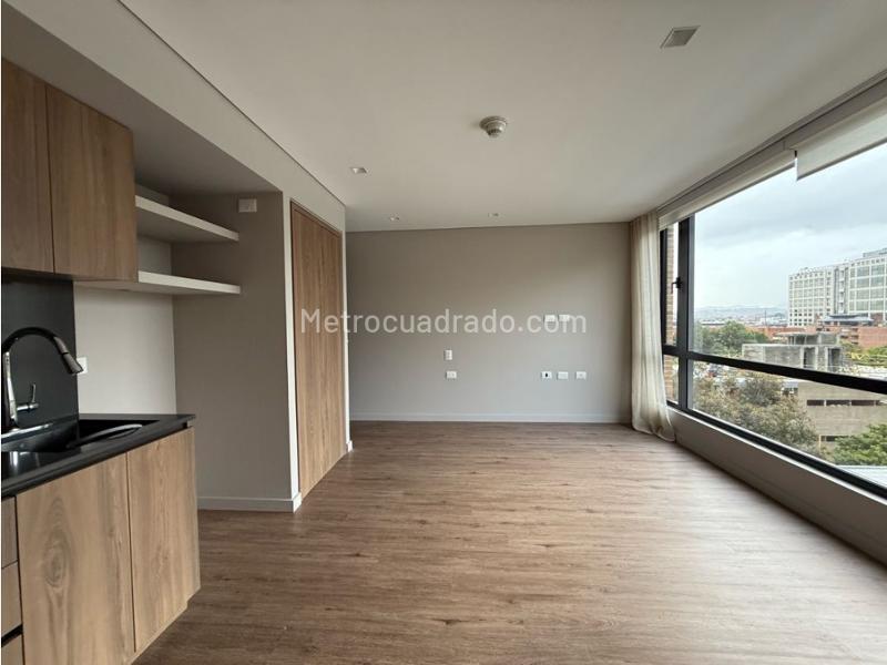 Piso – Bogotá, Santa Ana, Localidad Usaquén - Vista 4