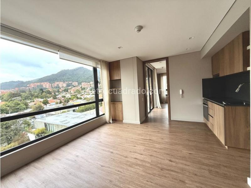 Piso – Bogotá, Santa Ana, Localidad Usaquén - Vista 5