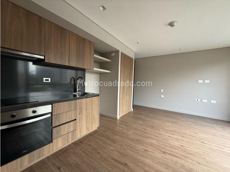 Piso – Bogotá, Santa Ana, Localidad Usaquén - Más