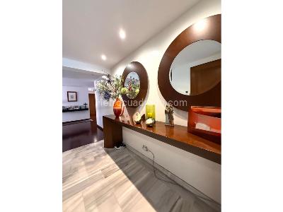 Apartamento en venta en Country Club, Bogotá · foto 2 de 20