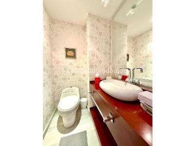 Apartamento en venta en Country Club, Bogotá · foto 3 de 20