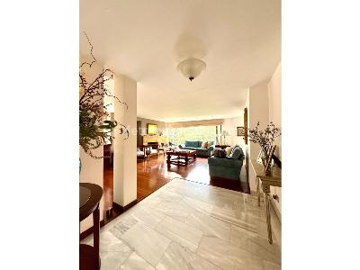 Apartamento en venta en Country Club, Bogotá · foto 4 de 20
