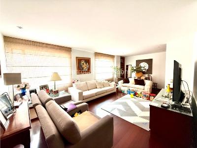 Apartamento en venta en Country Club, Bogotá · foto 6 de 20