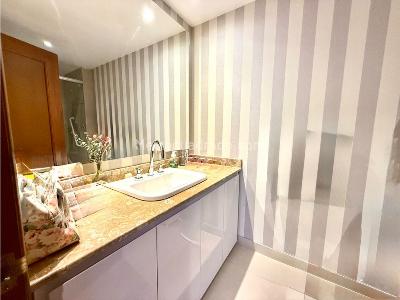 Apartamento en venta en Country Club, Bogotá · foto 7 de 20