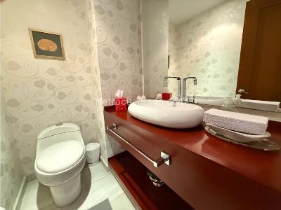 Apartamento en venta en Country Club, Bogotá · foto 8 de 20