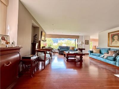 Apartamento en venta en Country Club, Bogotá · foto 9 de 20