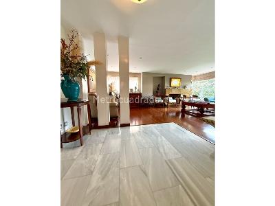 Apartamento en venta en Country Club, Bogotá · foto 11 de 20