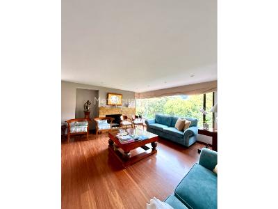Apartamento en venta en Country Club, Bogotá · foto 12 de 20