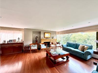 Apartamento en venta en Country Club, Bogotá · foto 13 de 20