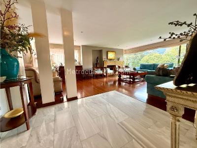 Apartamento en venta en Country Club, Bogotá · foto 16 de 20