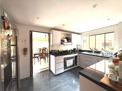 Apartamento en venta en Country Club, Bogotá · foto 17 de 20
