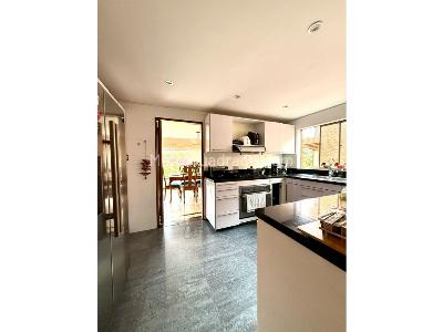Apartamento en venta en Country Club, Bogotá · foto 18 de 20